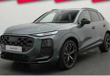 Audi Q3 1.009 km 70.980 &euro; Leverkusen 51373
