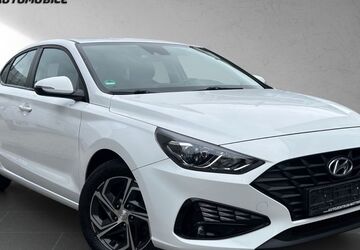 Hyundai i30 70.000 km 14.270 &euro; Troisdorf 53840