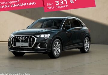 Audi Q3 7.293 km 37.130 &euro; Solingen 42653