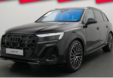 Audi Q7 1.009 km 96.980 &euro; Leverkusen 51373