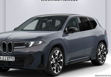 BMW iX3 4.989 km 88.310 &euro; Wesseling 50389