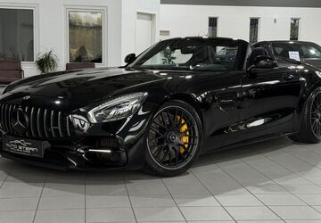 Mercedes-Benz AMG GT C 24.000 km 119.950 &euro; Grevenbroich 41516