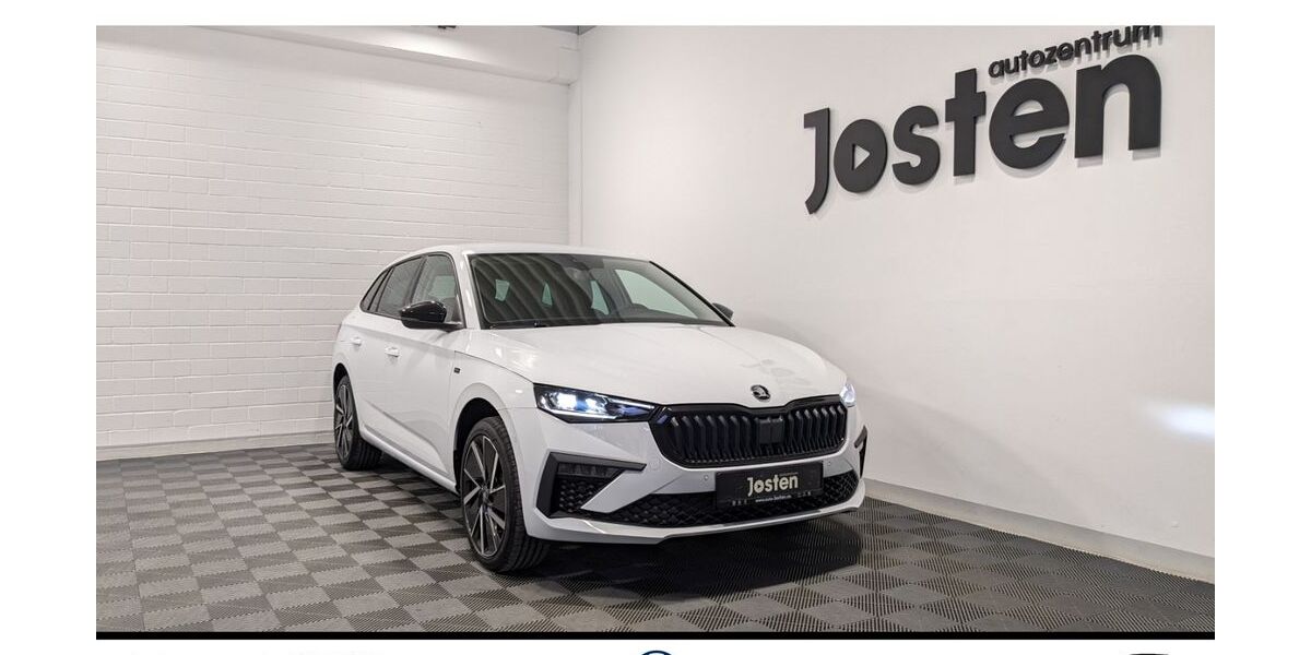 Skoda Scala 7.300 km 28.690 &euro; Monheim 40789