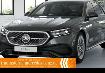 Mercedes-Benz E 300 9.046 km 58.990 &euro; Neuss 41460