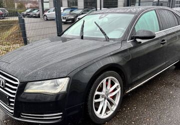 Audi A8 284.000 km 10.500 &euro; Troisdorf (10 km Köln-Bonn Airport) 53842