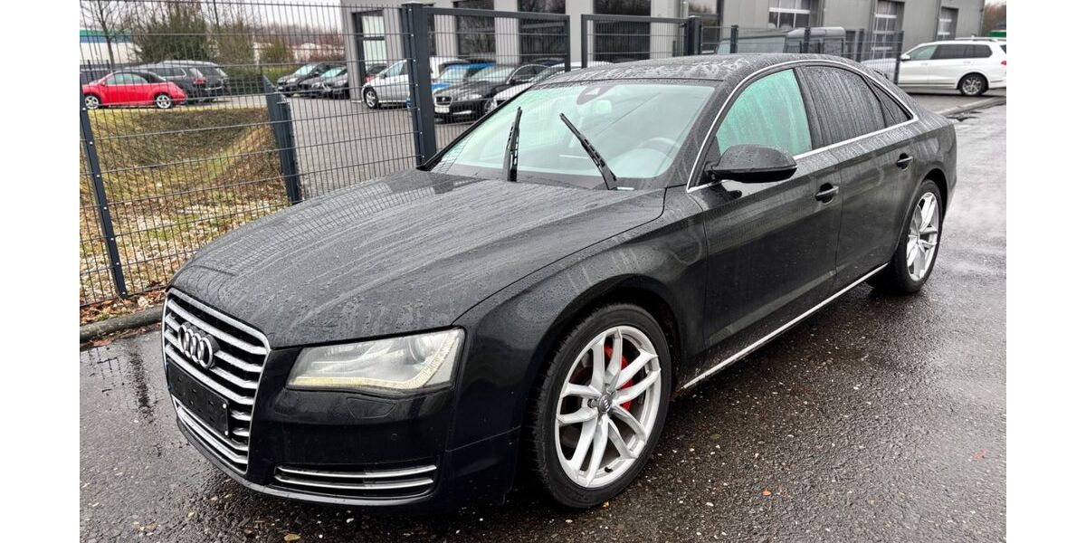 Audi A8 284.000 km 10.500 &euro; Troisdorf (10 km Köln-Bonn Airport) 53842