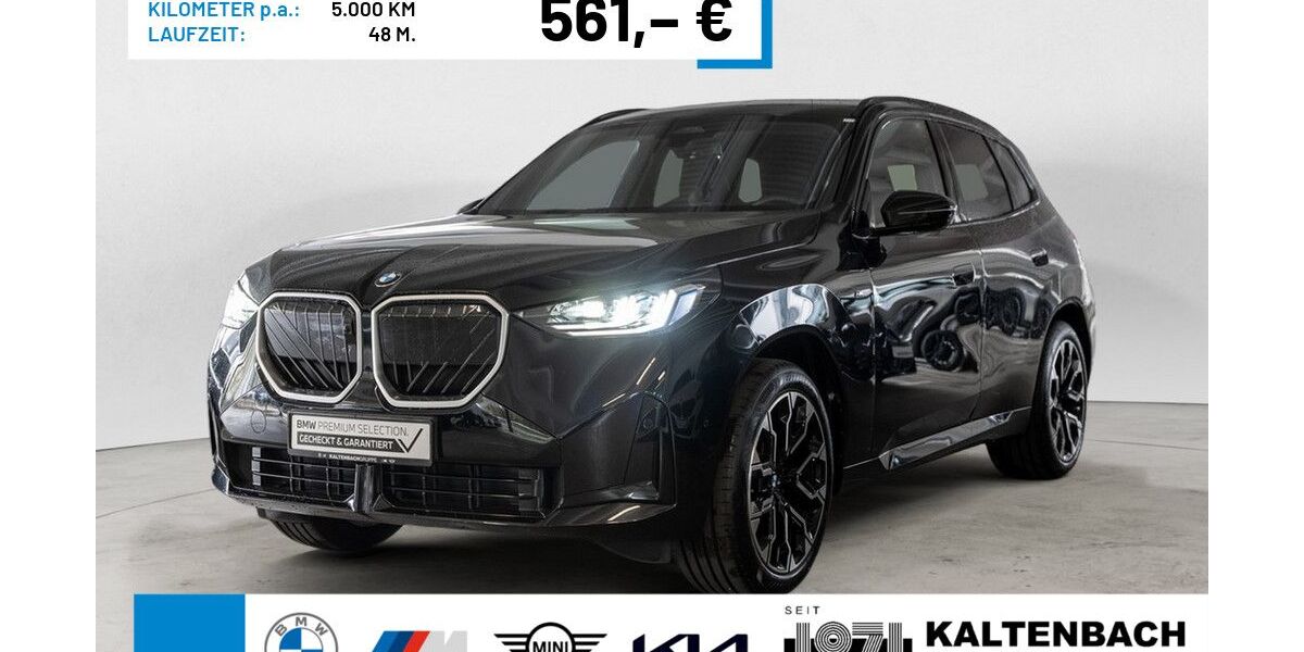 BMW X3 24.802 km 54.290 &euro; Bergisch Gladbach 51469