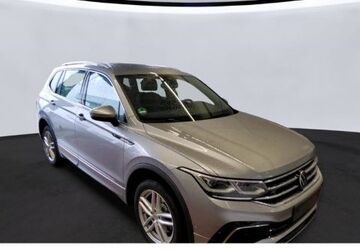 VW Tiguan Allspace 54.334 km 35.950 &euro; Grevenbroich 41515