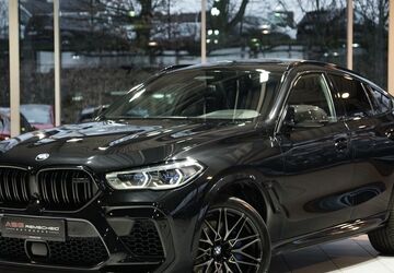 BMW X6 M 149.000 km 63.900 &euro; Remscheid/NRW 42855