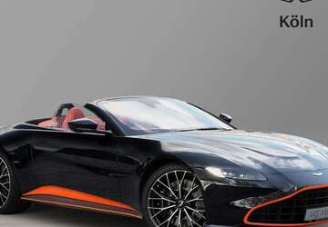 Aston Martin Vantage 14.400 km 139.900 &euro; Köln 50968