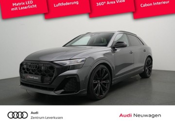 Audi Q8 1.009 km 104.480 &euro; Leverkusen 51373