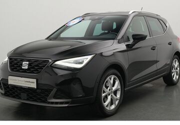 Seat Arona 74.087 km 11.480 &euro; Leverkusen 51379