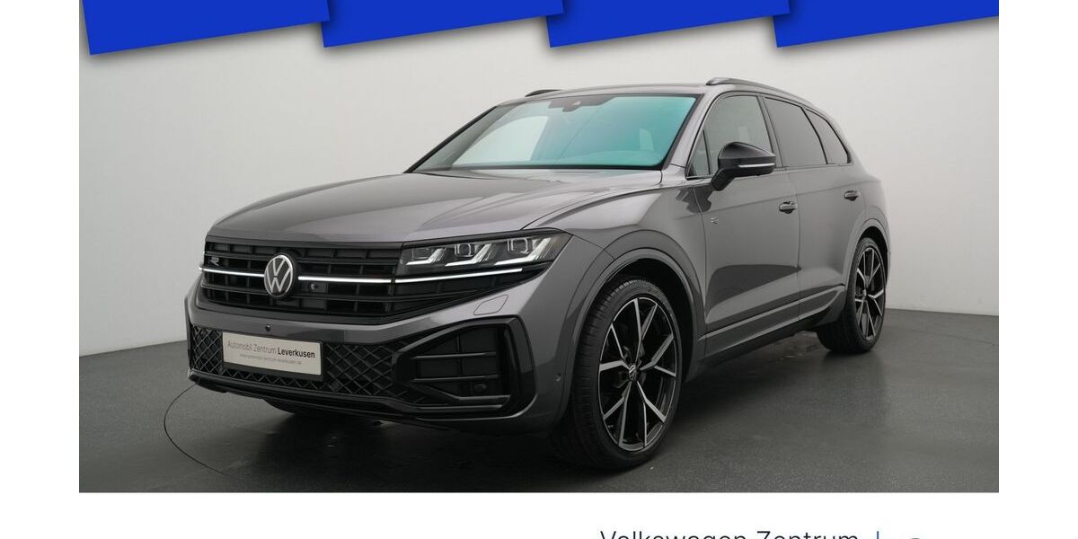 VW Touareg 1.009 km 91.980 &euro; Leverkusen 51379