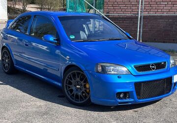 Opel Astra 220.000 km 8.500 &euro; Lohmar 53797