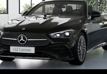 Mercedes-Benz CLE 200 9.900 km 62.490 &euro; Düsseldorf 40470