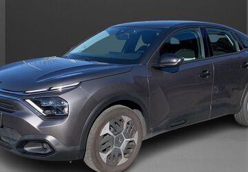 Citroen C4 79.890 km 13.890 &euro; Bergheim 50126