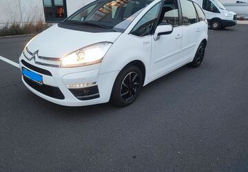 Citroen C4 SpaceTourer 84.700 km 2.750 &euro; Köln 50931