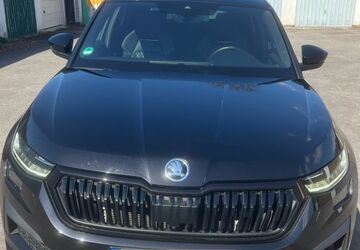 Skoda Kodiaq 71.500 km 36.500 &euro; Monheim 40789