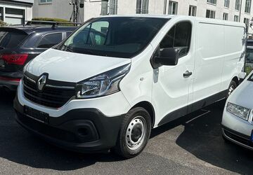 Renault Trafic 93.500 km 16.100 &euro; Köln 51174