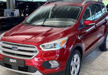 Ford Kuga 67.115 km 15.980 &euro; Remscheid 42897