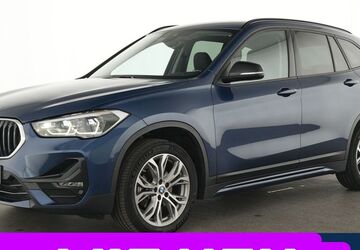 BMW X1 42.865 km 26.199 &euro; Neuss 41460