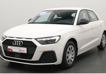 Audi A1 52.953 km 19.980 &euro; Leverkusen 51373