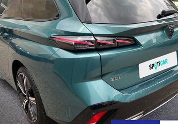 Peugeot 308 59.819 km 20.920 &euro; Köln 50933