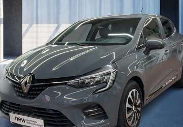 Renault Clio 38.780 km 13.460 &euro; Köln 50939