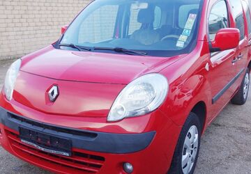 Renault Kangoo 229.000 km 3.400 &euro; Erftstadt 50374