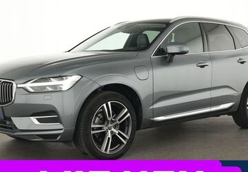 Volvo XC60 82.459 km 30.495 &euro; Neuss 41460