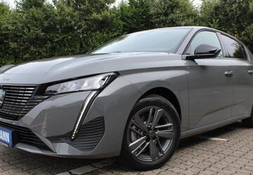 Peugeot 308 6.085 km 24.000 &euro; Remscheid 42897