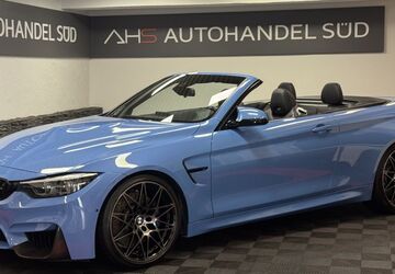 BMW M4 52.000 km 58.999 &euro; Remscheid 42857