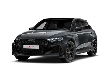 Audi RS3 2.010 km 81.980 &euro; Leverkusen 51373