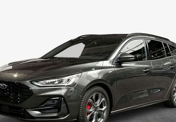 Ford Focus 10.412 km 28.990 &euro; Düsseldorf 40549