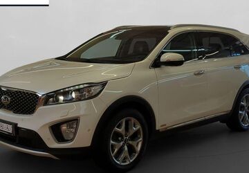 Kia Sorento 98.850 km 23.450 &euro; Leverkusen 51381