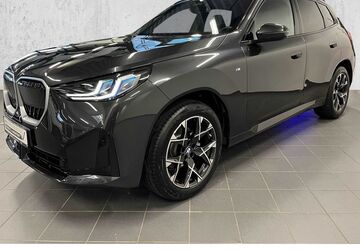 BMW X3 38.677 km 57.440 &euro; Solingen 42719