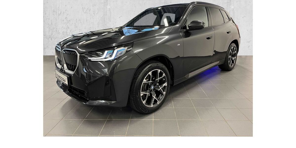 BMW X3 38.677 km 57.440 &euro; Solingen 42719