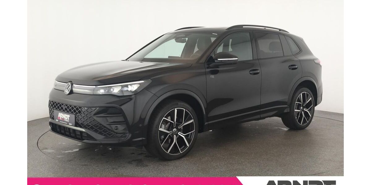 VW Tiguan 25.200 km 45.084 &euro; Düsseldorf 40233