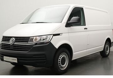 VW T6 Transporter 94.540 km 20.688 &euro; Leverkusen 51379