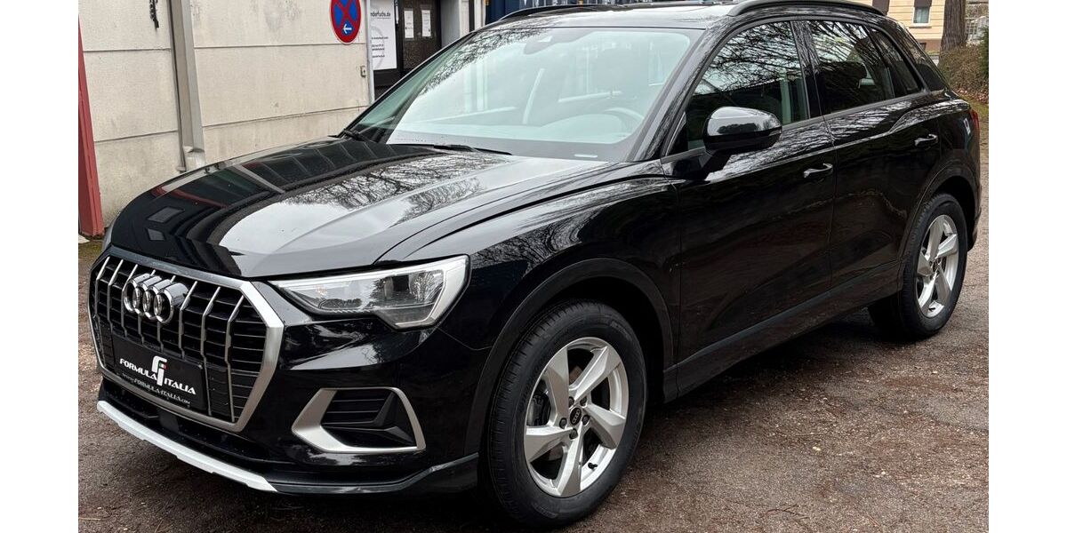 Audi Q3 74.000 km 25.990 &euro; Solingen 42697