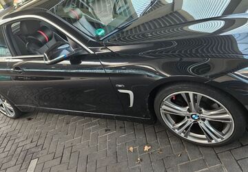 BMW 420 152.500 km 17.499 &euro; Troisdorf 53840