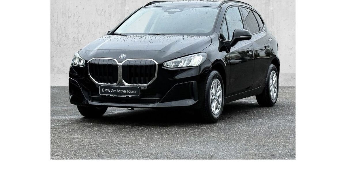 BMW 218 Active Tourer 3.500 km 33.390 &euro; Köln 51063