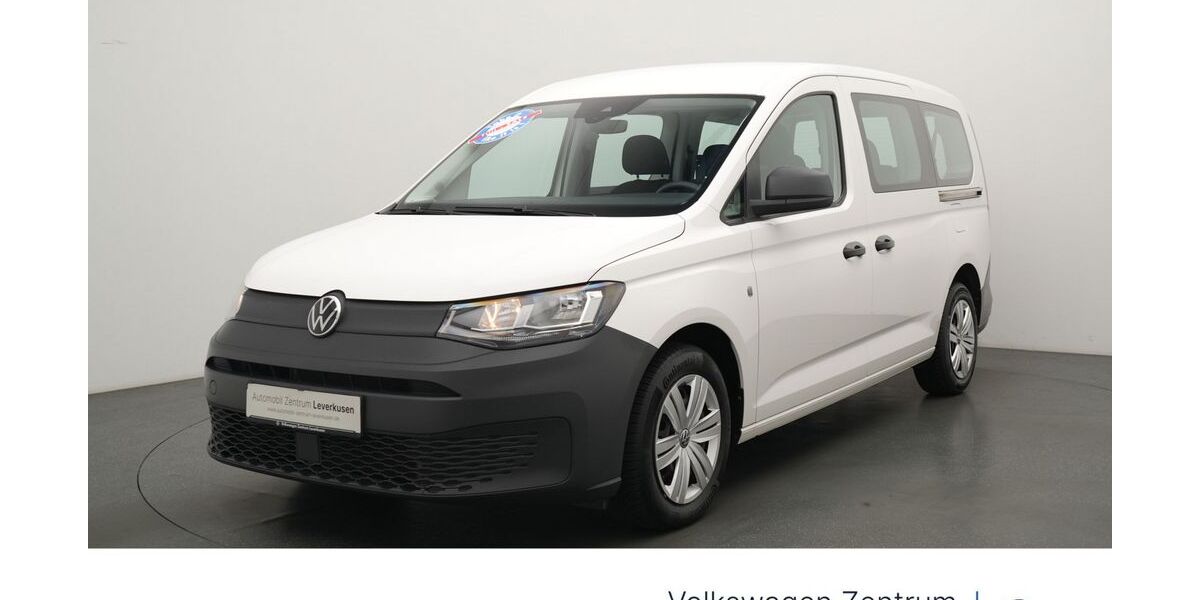 VW Caddy Maxi 32.577 km 24.480 &euro; Leverkusen 51379