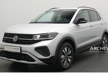 VW T-Cross 8.191 km 19.988 &euro; Leverkusen 51379