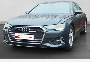 Audi A6 58.672 km 33.980 &euro; Remscheid 42897