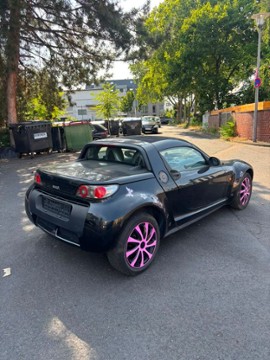Gebrauchte Smart Roadster