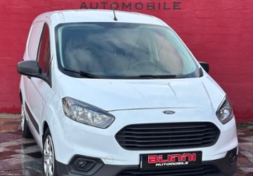 Ford Transit 96.000 km 10.999 &euro; Leverkusen 51373