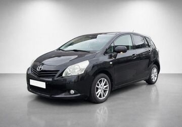 Toyota Verso 128.900 km 8.400 &euro; Erftstadt (bei köln) 50374