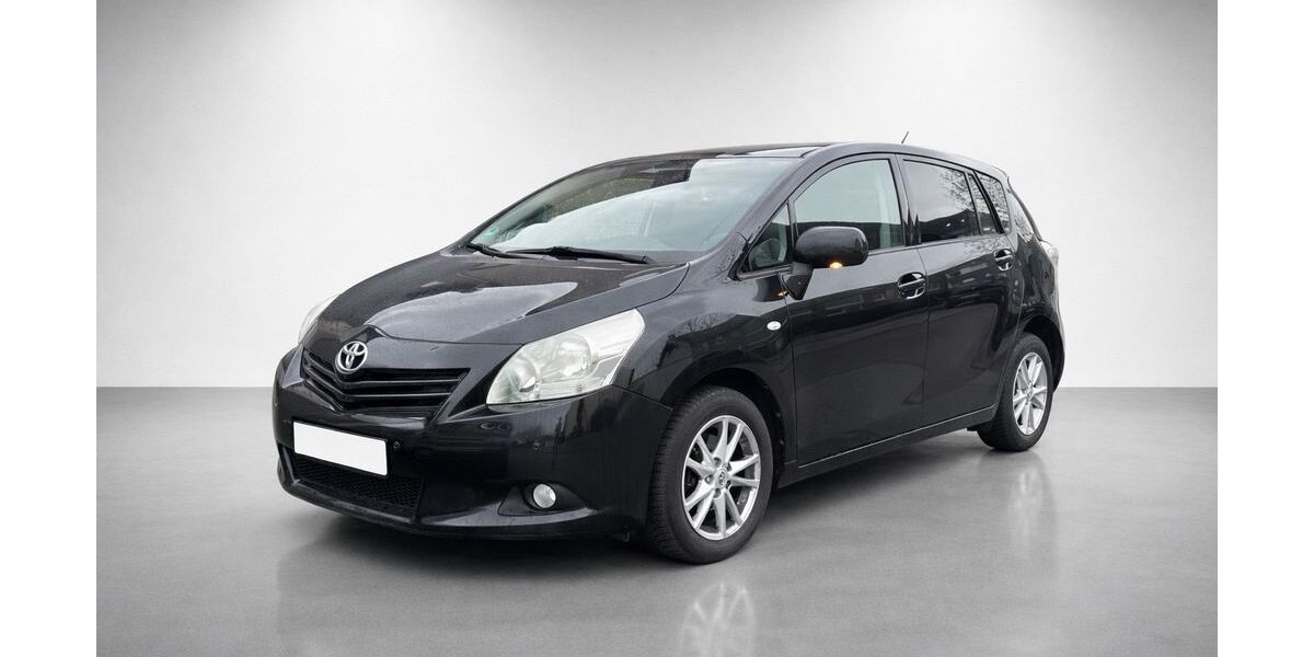 Toyota Verso 128.900 km 8.400 &euro; Erftstadt (bei köln) 50374