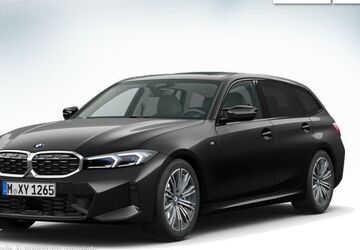 BMW M340i 18.373 km 58.480 &euro; Neuss 41460